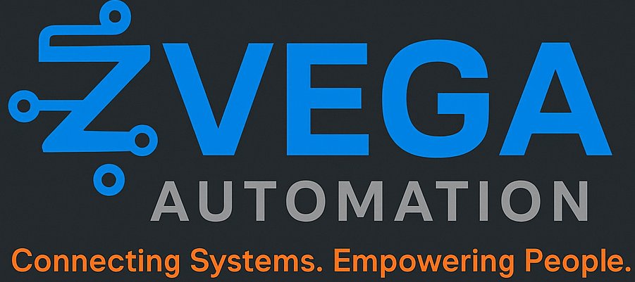 Zvega Automation logo